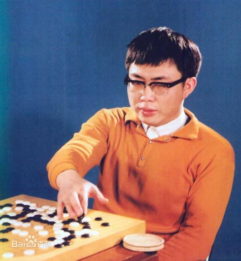 中国围棋发展史上的代表人物：棋圣聂卫平