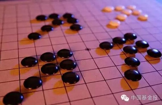 十倍股与围棋俗手 吴清源李昌镐巴菲特的俗手