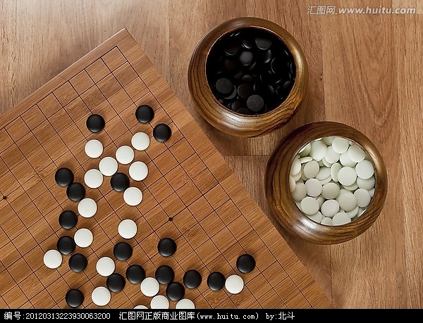 计算机挑战人脑围棋大赛--十九路计算机围棋达业余六段