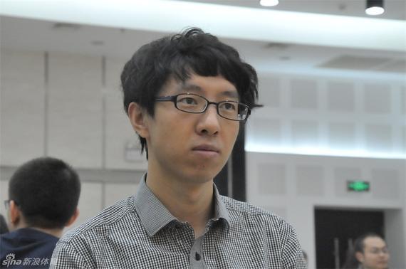 农心杯变天！ 邬光亚能否阻挡一力辽四连胜？