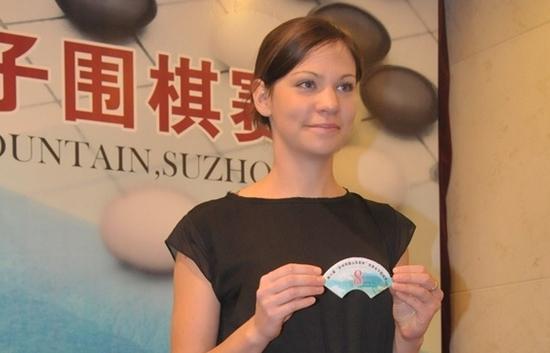 欧美围棋数据库强大到惊艳 积分过硬无需段位证