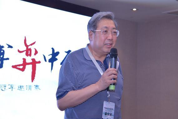 围棋天然具有战略思维 军校或应开设围棋选修课