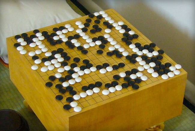 围棋也要沦陷？世界阻挡不了Facebook的人工智能步伐