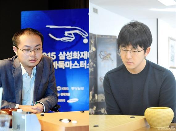 三湘都市报：巅峰对决唐韦星金志锡未来之战