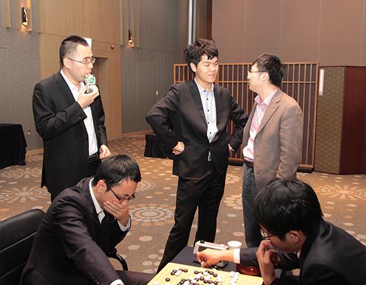 梦百合杯网友预测一面倒 柯洁为棋迷枕头而战