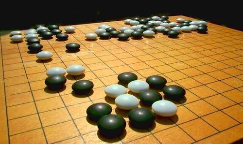 谷歌旗下人工智能公司或已破解围棋