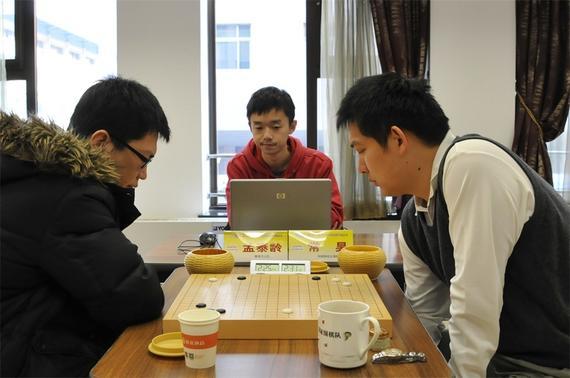 新浪视点：围甲新人笑旧人哭 需职业体育理念