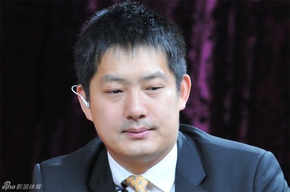 冰与火之歌豪门盛衰记 2015围甲联赛大结局