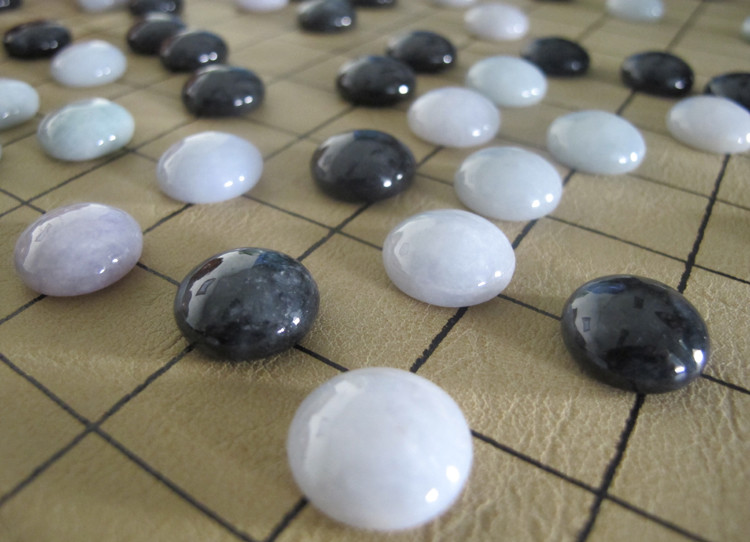 烂柯围棋最新进展:全网独家视频讲解房间上线，名家名谱功能同时上线 ... ... ...