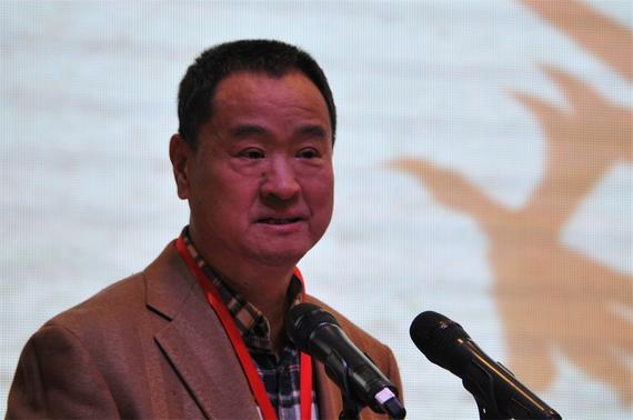金龙城杯大戏开演 杨俊安：赛事一如既往重视创新