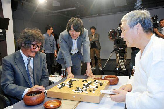 韩媒体：柯洁双冠王登顶2015十大围棋新闻之首