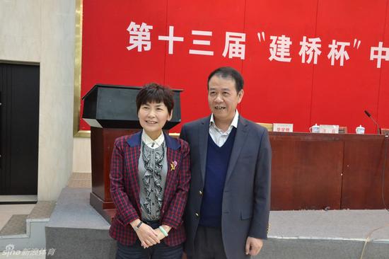 棋王传奇：周星增胸怀天下 回馈社会不遗余力