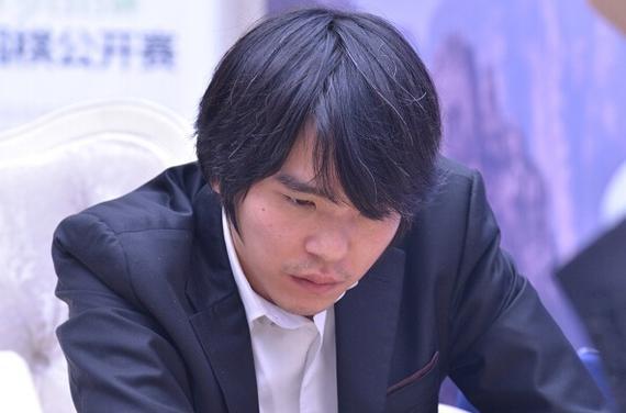 【在线棋谱】决战日记：李世石终究输给时间 石头也老了？