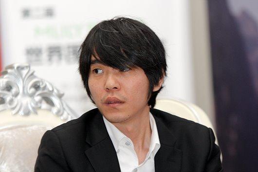 【在线棋谱】李世石：迄今最大逆转败 只想赶紧忘掉这一盘