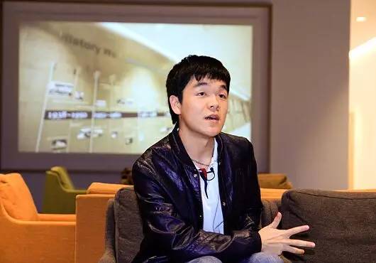 深度对话-看6岁学棋的柯洁如何站上围棋世界之巅