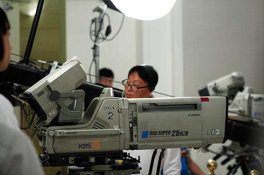 KBS继续封锁棋谱 棋迷无缘第一时间看朴李战