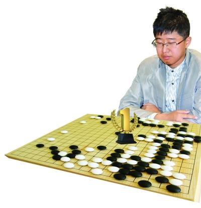 【在线棋谱】晚报杯武汉晚报队首次夺冠 于清泉再立新功