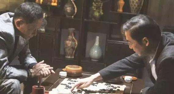 听企业家谈围棋与商战 围棋与营销的相通之处