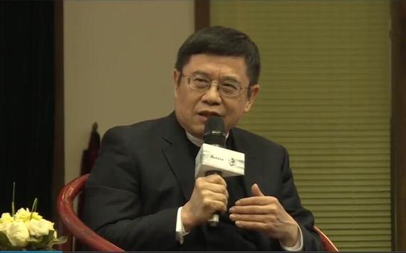 林文伯：商界棋王很新奇 望台湾重返世界赛4强