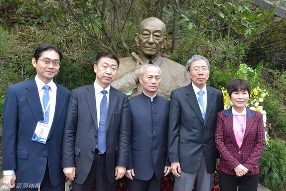 向湖南围棋助推者致敬 胡子敬办女子围甲知青赛
