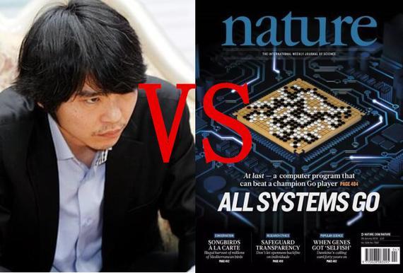 大咖们怎么看AlphaGo？ 雷军:人工智能里程碑