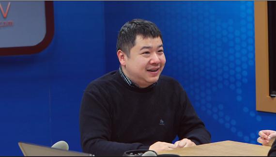 罗洗河：局部计算人类强 待量子计算实现穷举