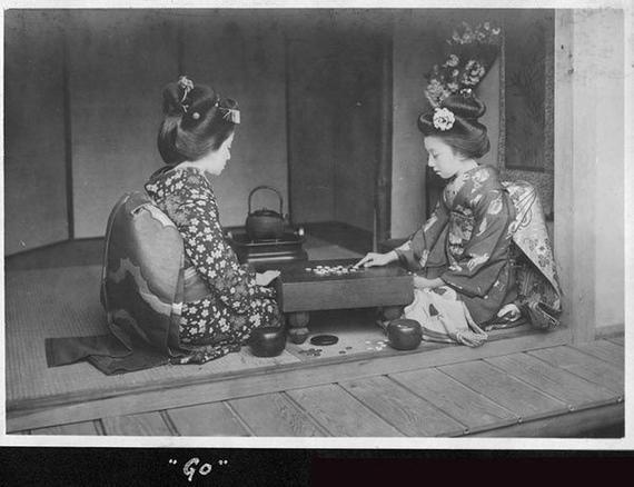 谷歌AI为何选择专攻围棋？ 研究员视为重大挑战