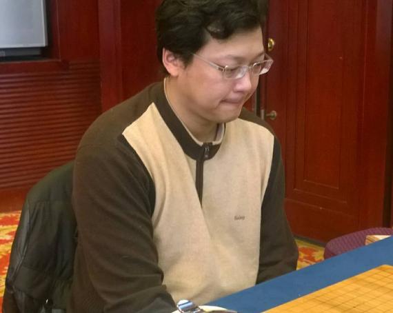城围联决赛蓄势待发 “胡王”能否驯服“白马”