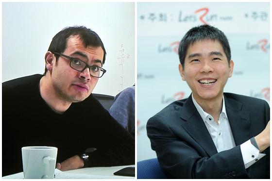 哈萨比斯：骗招对付不了Al 五年之内超越人类
