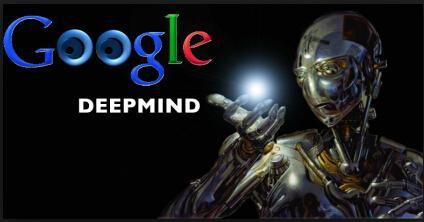 不仅仅是围棋 谷歌DeepMind宣布进军医疗市场