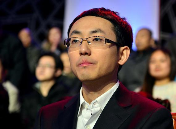 中国围棋世界冠军2015盘点 时越一冠难求