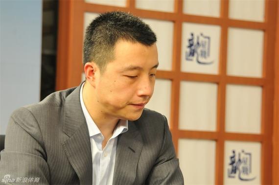 中国围棋世界冠军2015盘点 古力依旧给力