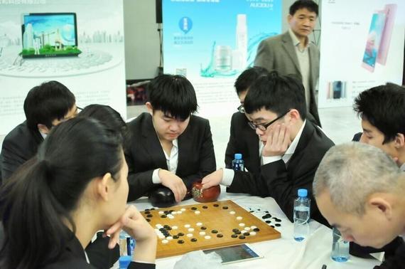 城围联决赛恒泰主场意在复仇 胡煜清势在必得