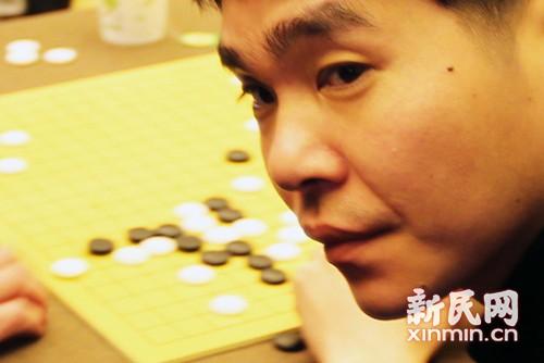 李世石：若重来不选围棋 3分钟就答应谷歌约战
