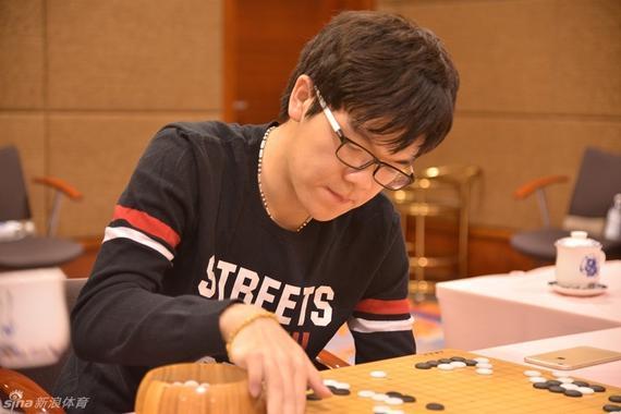 AlphaGo创始人：下个对手希望是中国柯洁