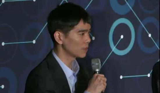 李世石：不知道AlphaGo的弱点