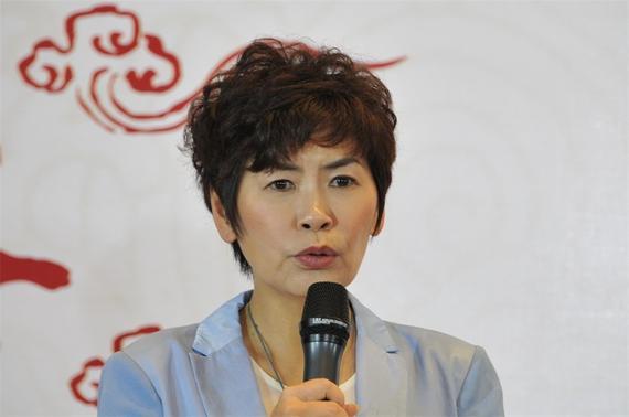 华学明：阿尔法似能预知棋局走向 AI有助棋手提升