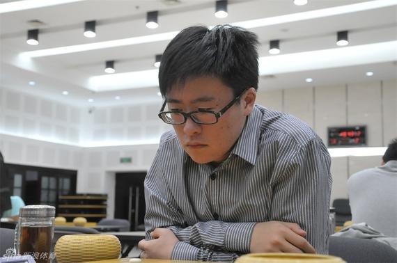 江维杰：李世石赢不了AlphaGo 换柯洁也危险
