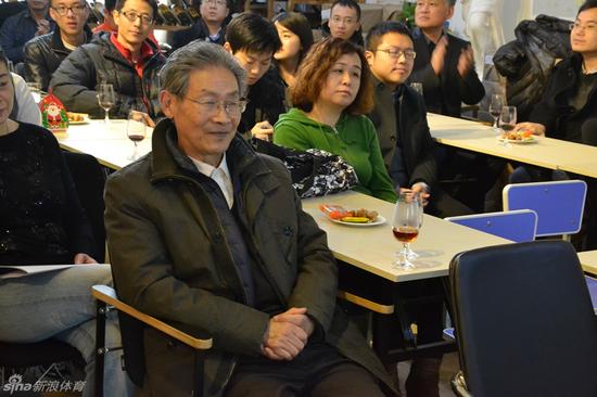 陈祖源：AlphaGo成功是围棋对人工智能一大贡献