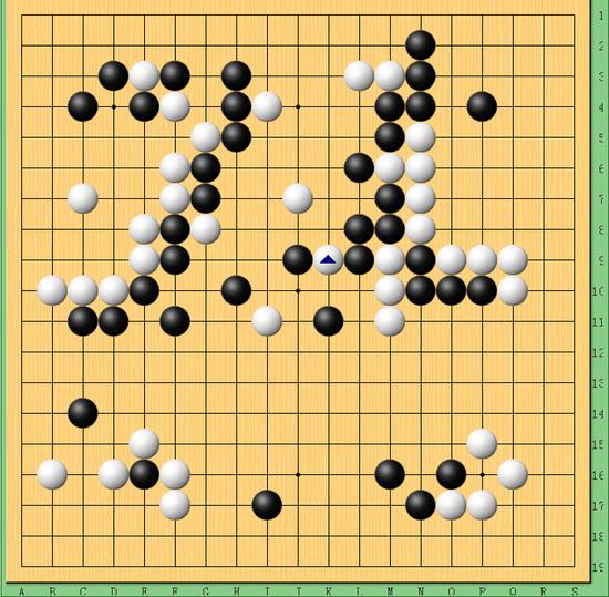 阿尔法突然大抽疯！！谷歌:人类点中了它的BUG