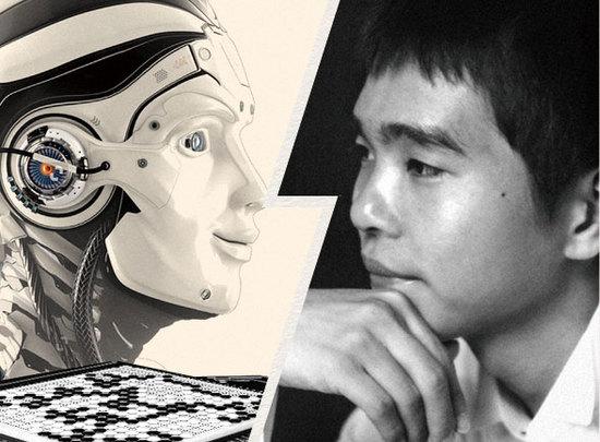 人机大战背后揭秘：大赢家谷歌如何精心布“棋局”