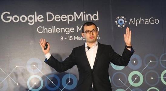 谷歌高管谈人工智能 真正的挑战并非“人机大战”