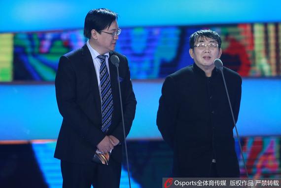 叶江川：从深蓝看围棋人机大战 棋迷依然爱棋
