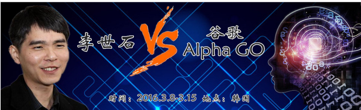 【在线棋谱】人机大战五局棋谱   AlphaGo  VS  李世石
