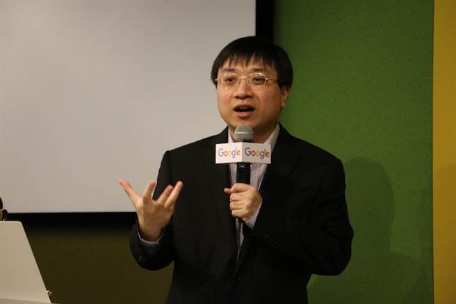 【视频】 Deepmind 核心成员黄士杰博士在台湾的首场演说