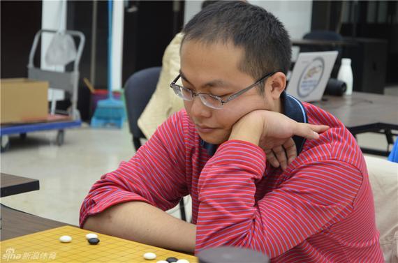 唐韦星：捡到邱峻勺子 不可走火入魔神化AlphaGo