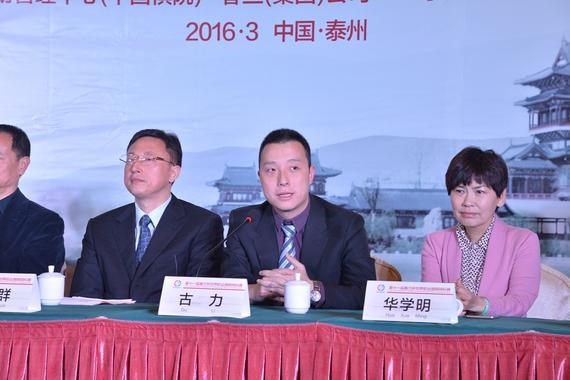 春兰杯人机大战仍是热点 古力：李世石了不起