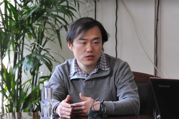 田渊栋出席喆理沙龙 脸书人工智能围棋或将开源