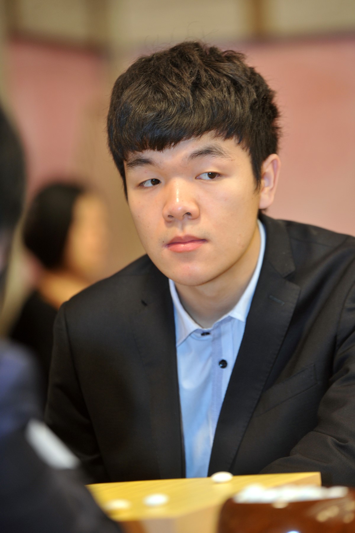 柯洁应氏杯落败，看看大家都怎么说？