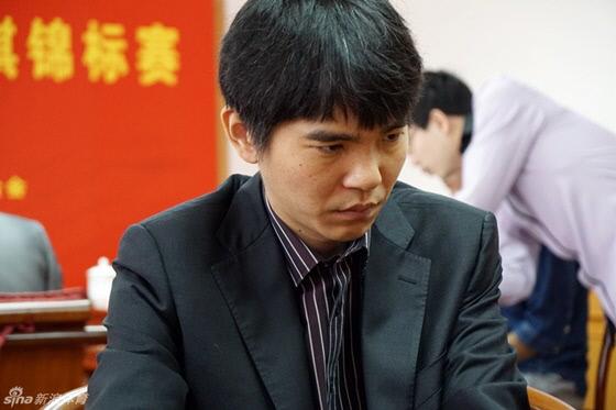 李世石退出韩国棋士会 不满不合理条款约束